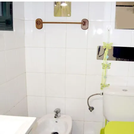 Apartment Feriado