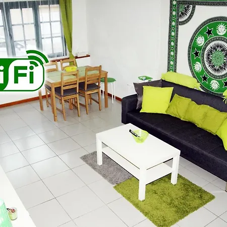 Apartamento Feriado