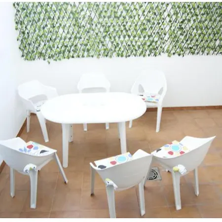 Apartamento Feriado *