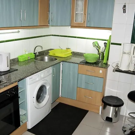 Feriado Apartamento