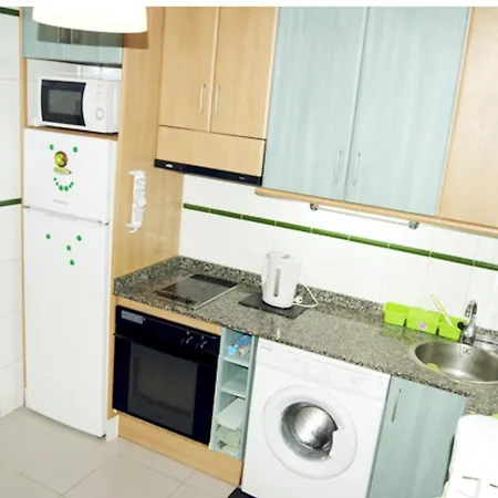 Apartamento Feriado *