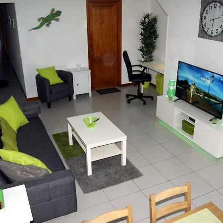 Apartamento Feriado *