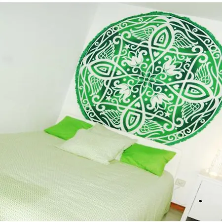 Feriado Apartamento Arrecife (Lanzarote)